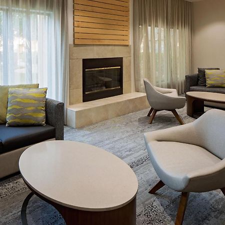 Courtyard Houston Westchase Hotel Exterior foto