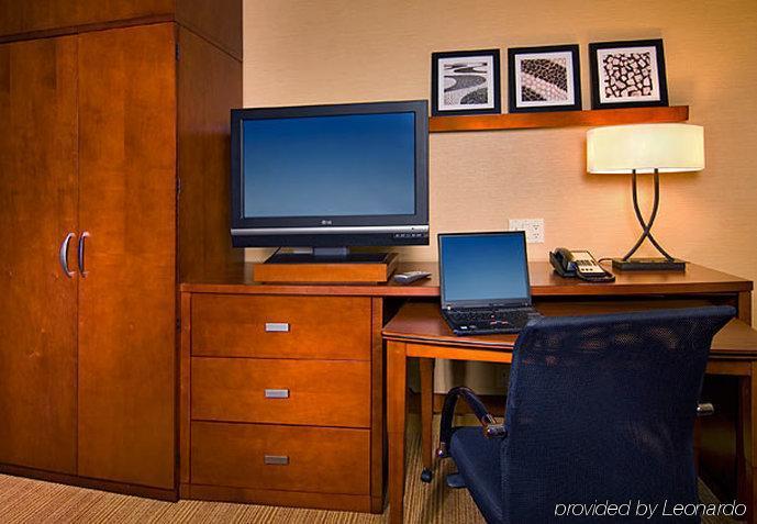Courtyard Houston Westchase Hotel Quarto foto
