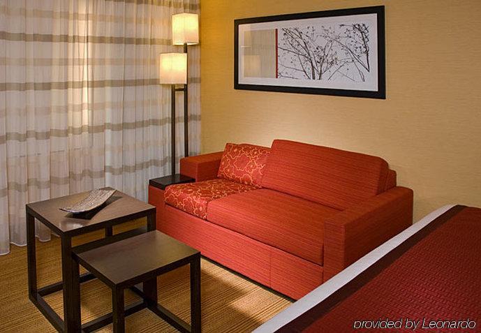 Courtyard Houston Westchase Hotel Quarto foto