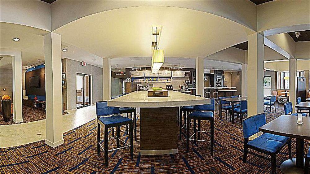 Courtyard Houston Westchase Hotel Exterior foto